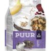 Puur rats aliments complets
