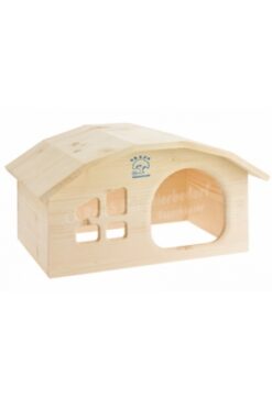 Wichtelhaus Kaninchen