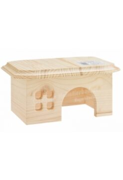 Hamsterhaus Bungalow