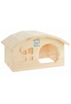 Wichtelhaus Meerschweinchen