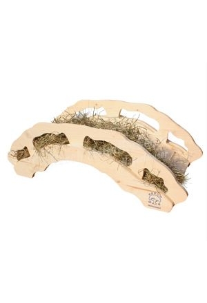 Heubrücke 63x20,5x27 cm Heubrücke 63x20,5x27 cm