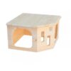 Coin de lapin grand