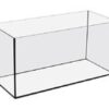 Verre pour rongeurs 120x50x50cm