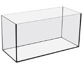 Aquarium 130x50x50 cm