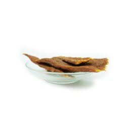 Alternative view of Bellfor snacks lamelles d. viande poulet