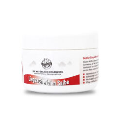 Bellfor pommade p. couché calleux, p. chien