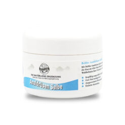 Pommade p. les glandes anales p.chien