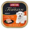 Animonda, Chien, Vom Feinsten adult a.volaille+veau