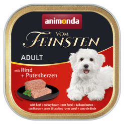 Animonda, Chien Vom Feinsten adult a.b.+c.d.dinde