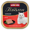 Animonda, Chat, Vom Feinsten Senior, avec buf