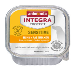 Animonda Chien Integra  sensitive poulet+panais