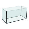 GLASS AQUARIUM RECT. 41, Classic, 41x25x25