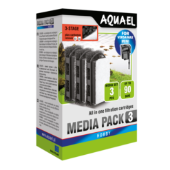 FZN MINI CARBON MEDIA PACK