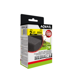 FILTRATION SPONGE PAT-MINI