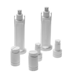 ADAPTER RETROFIT T5/T8 zu Leddy Tube