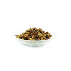 Alternative view of Friandise naturelle vers à soie