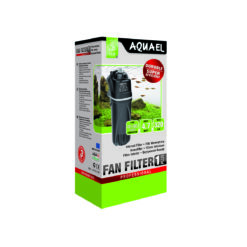 FAN PLUS, 320 l/h, 4,7 Watt