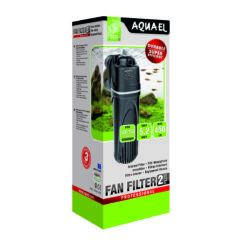 FAN PLUS, 450 l/h, 5,2 Watt