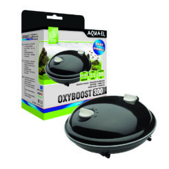 Alternative view of OXYBOOST APR-300 PLUS