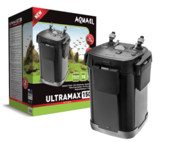 Alternative view of FILTER ULTRAMAX 1500 l/h,