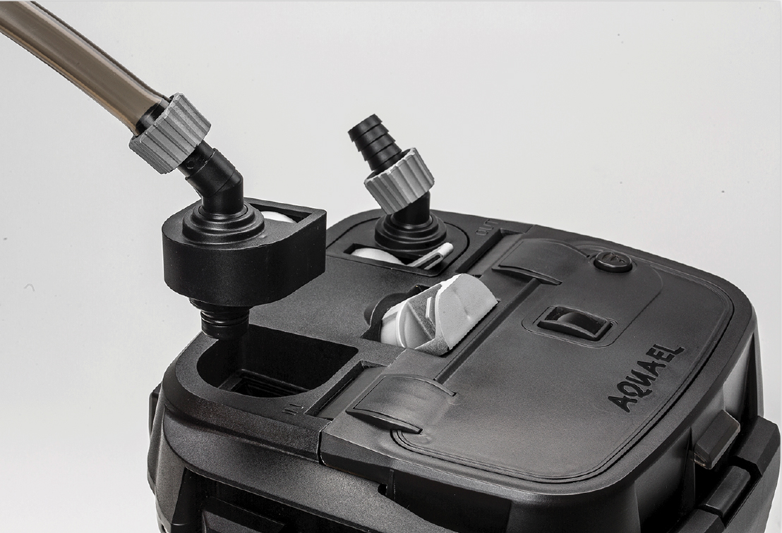 FILTER ULTRAMAX 1500 l/h, 1500 l/h,16W,250-450l FILTER ULTRAMAX 1500 l/h, 1500 l/h,16W,250-450l