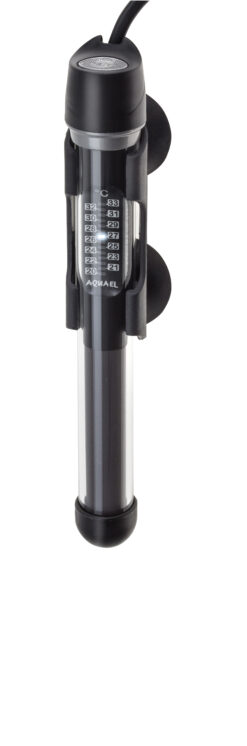 Alternative view of GLASS BARRE CHAUFFANTE PLATINIUM