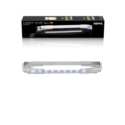 LEDDY SLIM SUNNY D&N BLANC