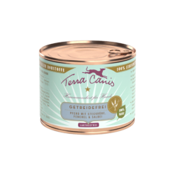 Sans grain cheval a. rutabaga,fenouil et sauge