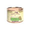 Classic, Rind mit Karotte, Apfel & Naturreis