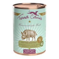 Sans grain sanglier a. betteraves rouges+graines d. chia