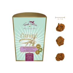 Canipé getreidefrei, Wild m.Gemüse&Beere