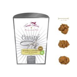 Canipé hypoallergène, cheval a.tobinambour