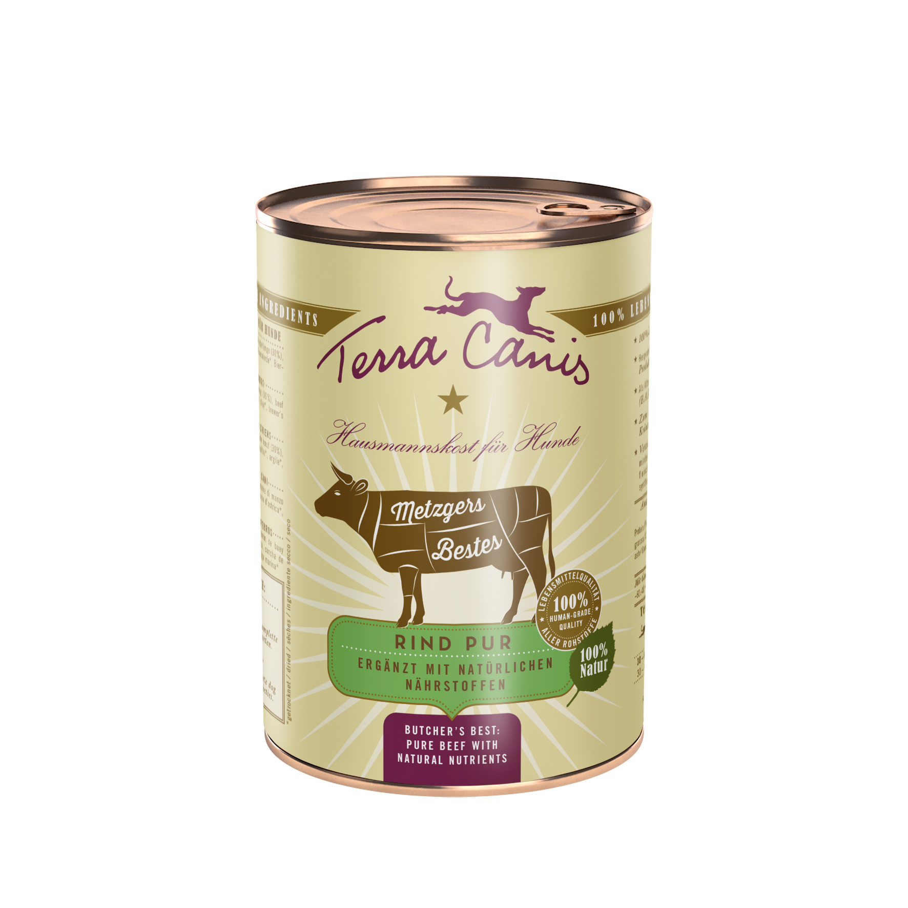 Le mieux du bocheur, dinde pure 400g Le mieux du bocheur, dinde pure 400g