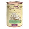 Pot d. jardin green detox,Mélange fruits-légumes cuits douce