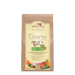 Canireo croquettes, boeuf sans céréales