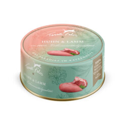 Chat s. céréales poulet+agneau