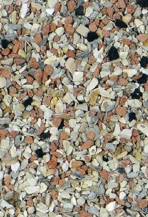 PLUS Vogelgrit 600g PLUS Vogelgrit 600g