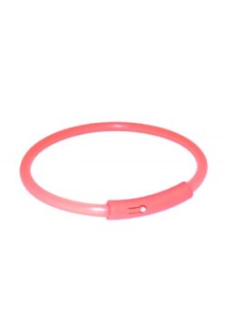 Light Band, round, orange