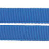 Premium V-Leine, doppelt, royalblau