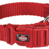 Prem. collier (M-L), 35-55cm,rouge