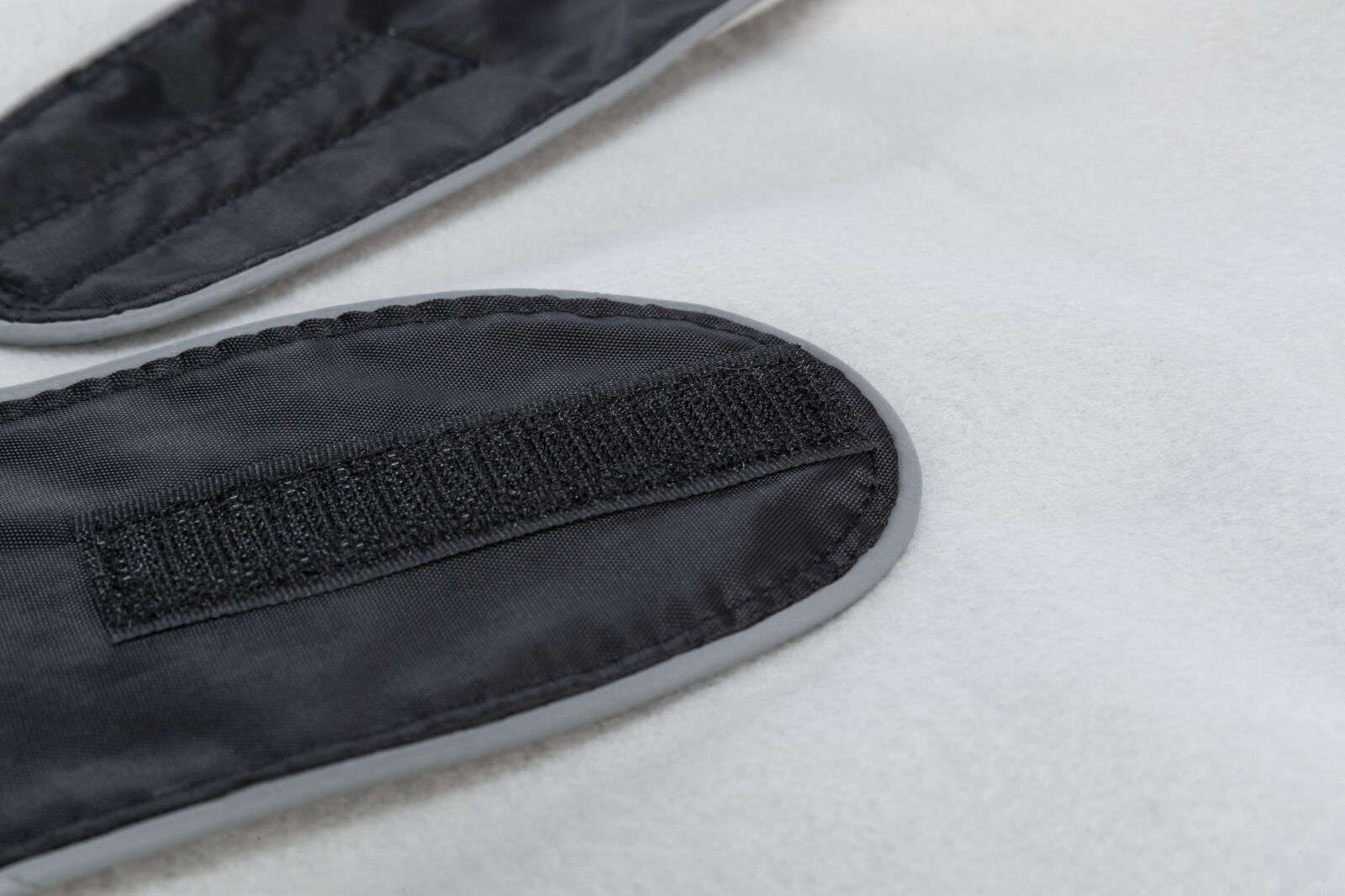 "TCoat Orleans",reflektd., schwarz 25cm "TCoat Orleans",reflektd., schwarz 25cm