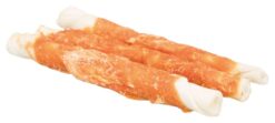 Denta Fun Chicken Chewing Roll, en vrac, 17cm, 45 g
