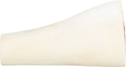 Alternative view of Os au tibia, fourré, au buf