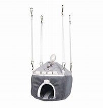 My Princess château douillet, gris