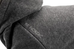 Alternative view of BE NORDIC Hoodie, grau