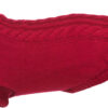 Pullover Kenton, rouge