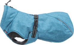 Alternative view of Manteau d'hiver Riom, L: 62 cm, bleu