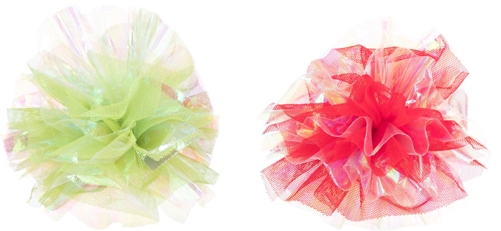 Xmas balle crépitante, en PET/polyester, ø 10 cm Xmas balle crépitante, en PET/polyester, ø 10 cm