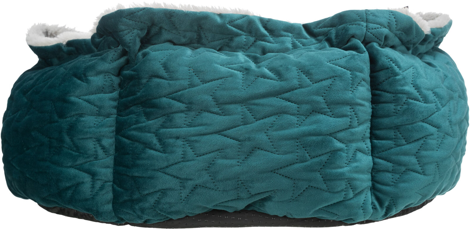 Lit Estelle, ø 50 cm, vert/gris Lit Estelle, ø 50 cm, vert/gris