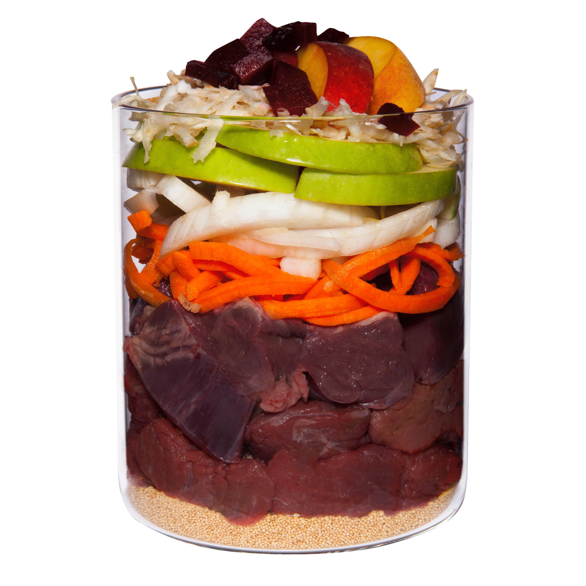 Sans grains, agneau a. courge, pastinake+passiflore 400g Sans grains, agneau a. courge, pastinake+passiflore 400g